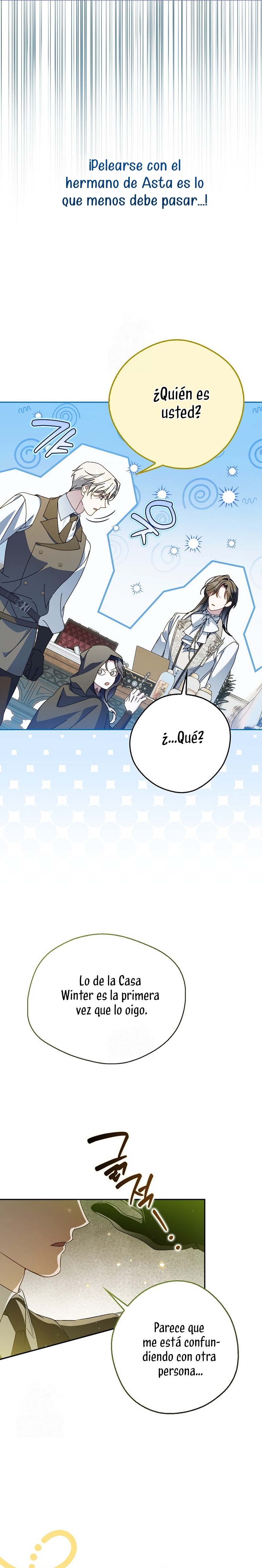 Marques De Marron Capítulo 32 - Page 42