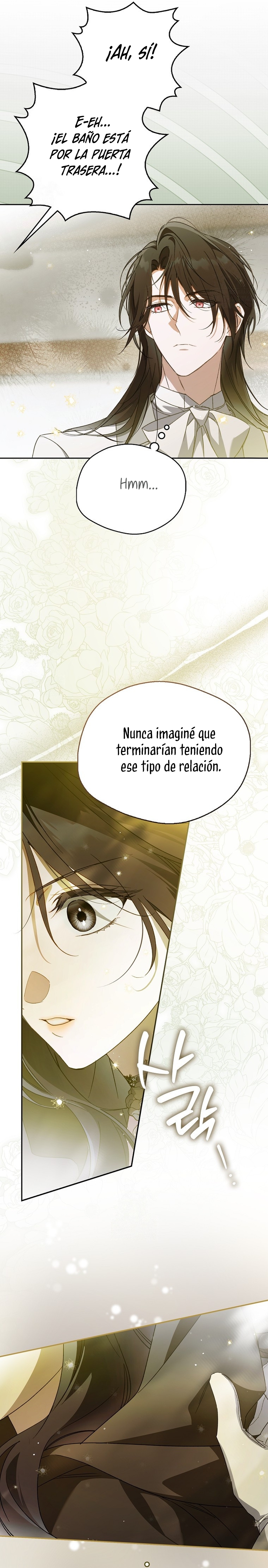 Marques De Marron Capítulo 32 - Page 47