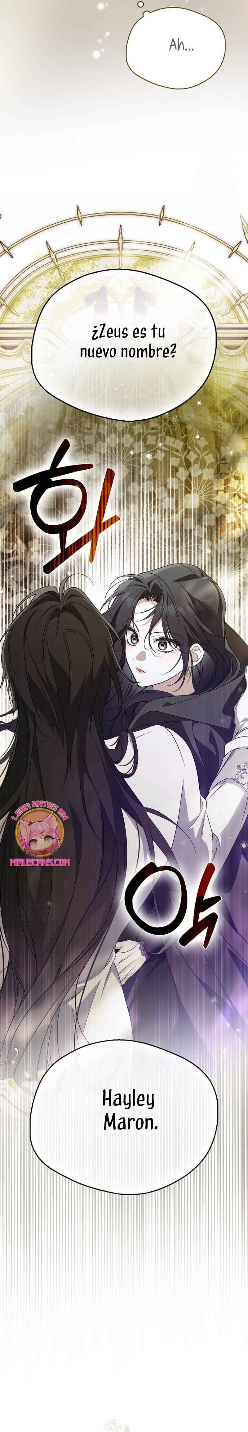 Marques De Marron Capítulo 32 - Page 48