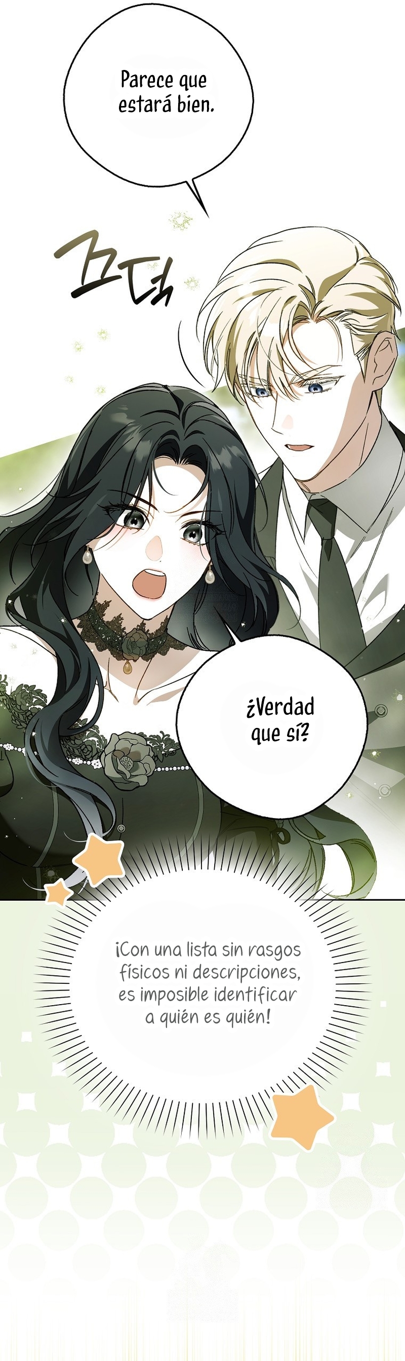 Marques De Marron Capítulo 32 - Page 5