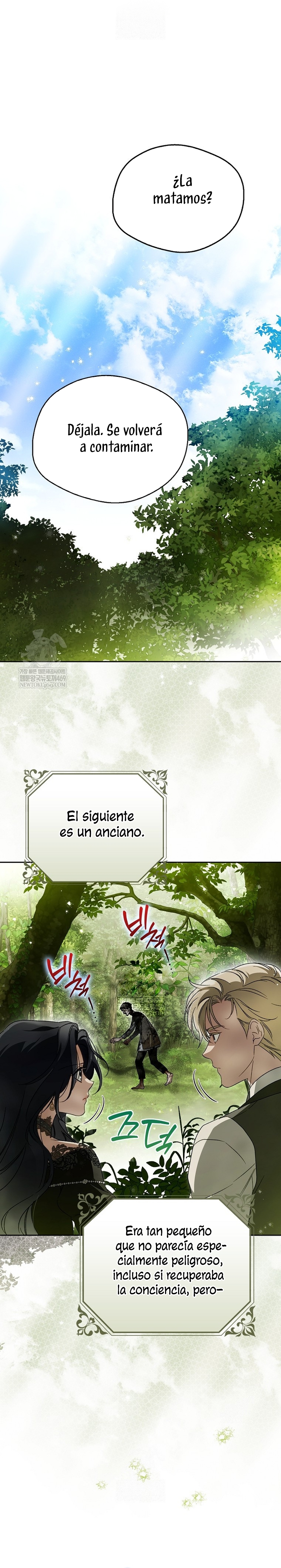 Marques De Marron Capítulo 32 - Page 8