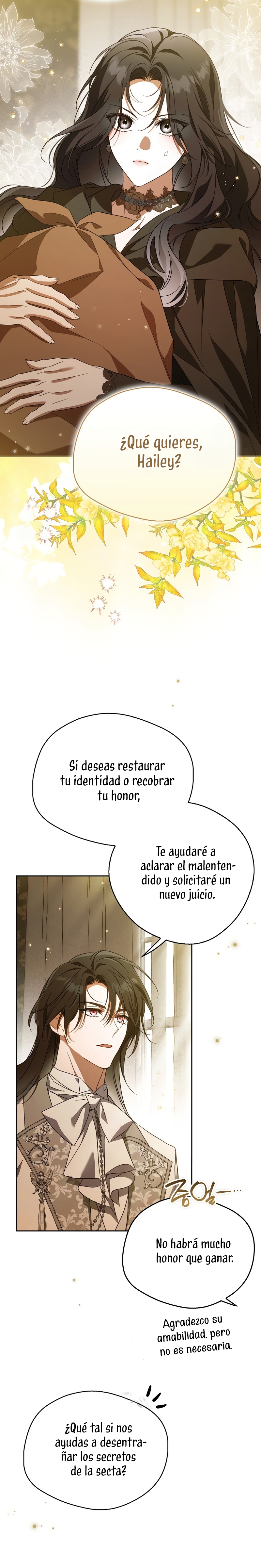 Marques De Marron Capítulo 33 - Page 13