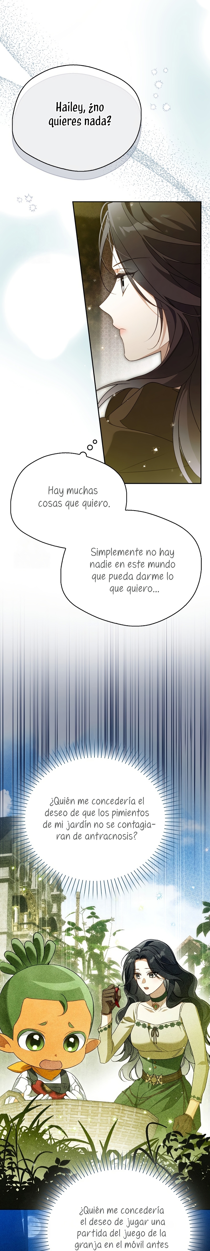 Marques De Marron Capítulo 33 - Page 15