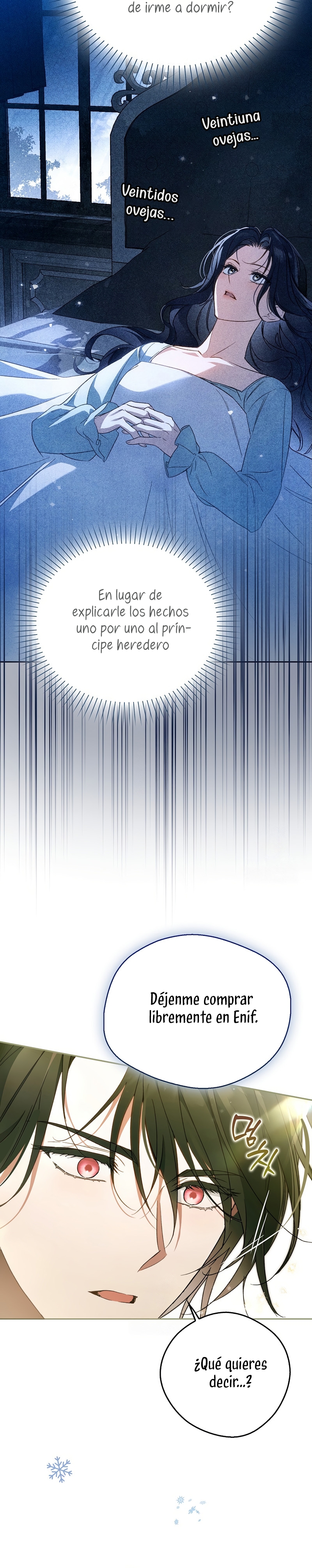 Marques De Marron Capítulo 33 - Page 16