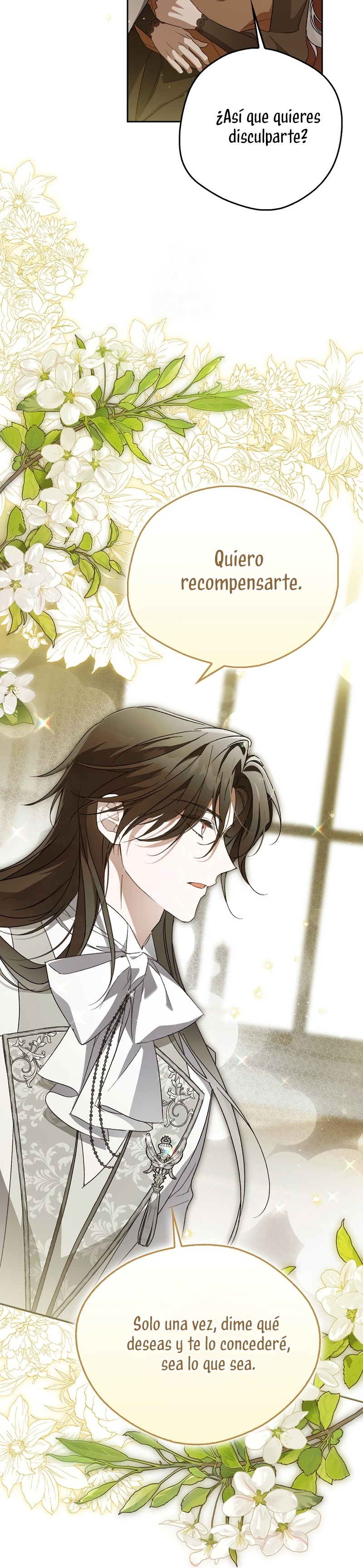 Marques De Marron Capítulo 33 - Page 25