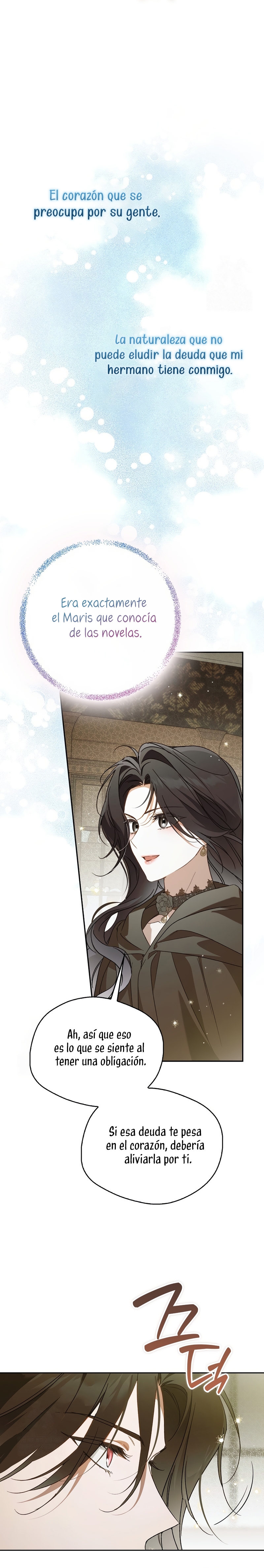 Marques De Marron Capítulo 33 - Page 26