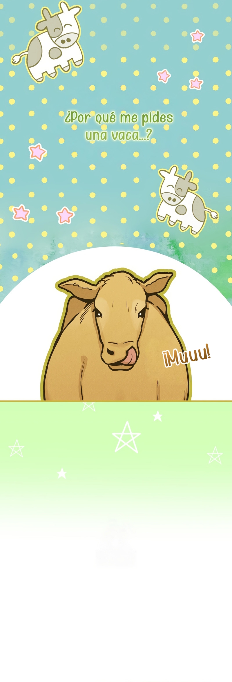 Marques De Marron Capítulo 33 - Page 28