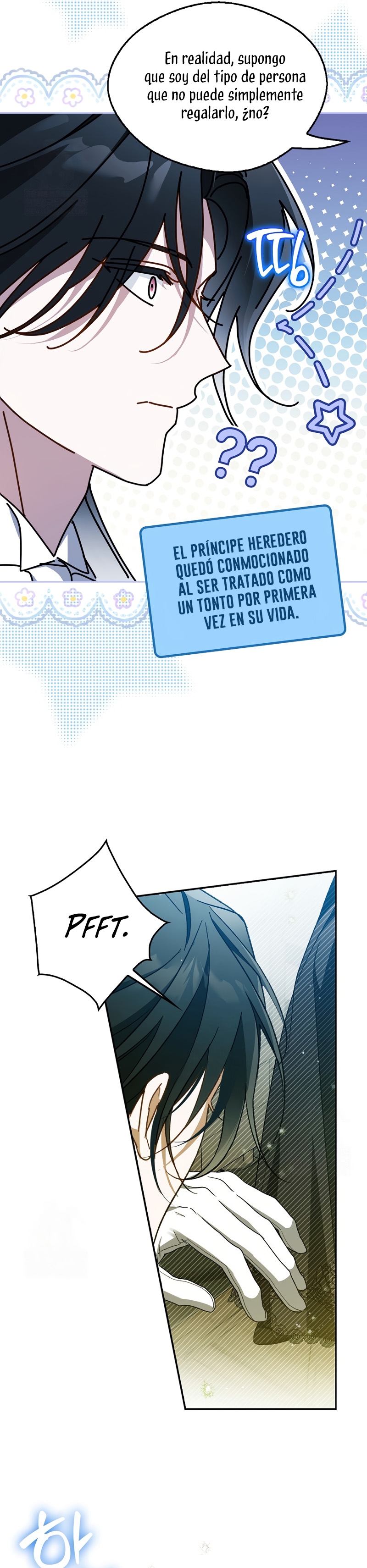 Marques De Marron Capítulo 33 - Page 30