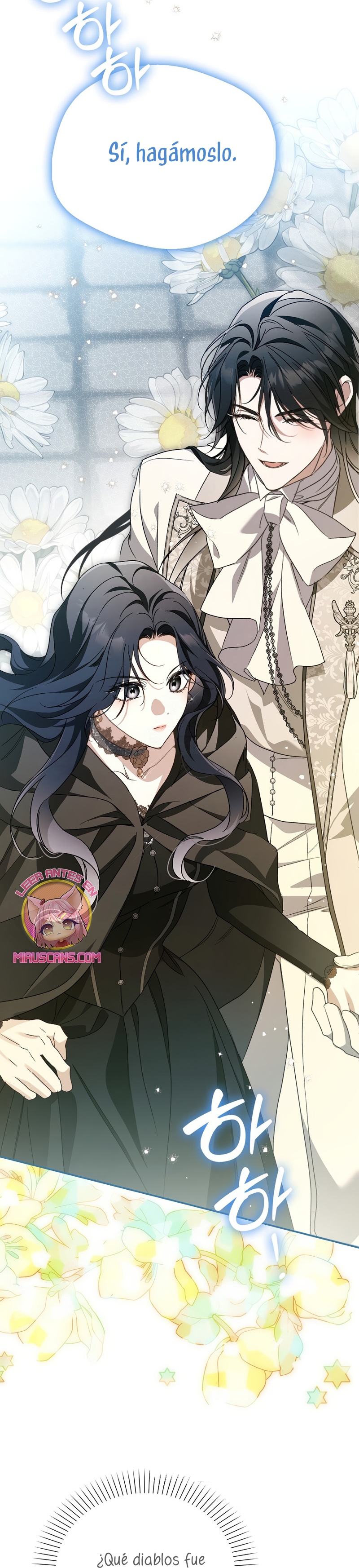 Marques De Marron Capítulo 33 - Page 31