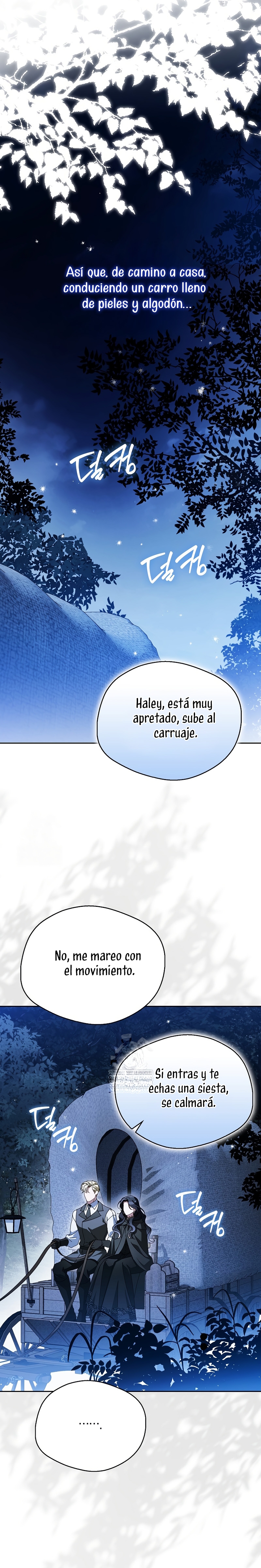 Marques De Marron Capítulo 33 - Page 33