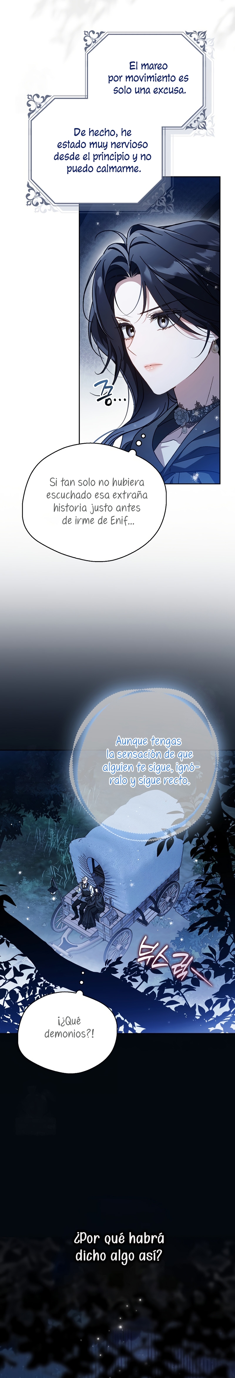 Marques De Marron Capítulo 33 - Page 34