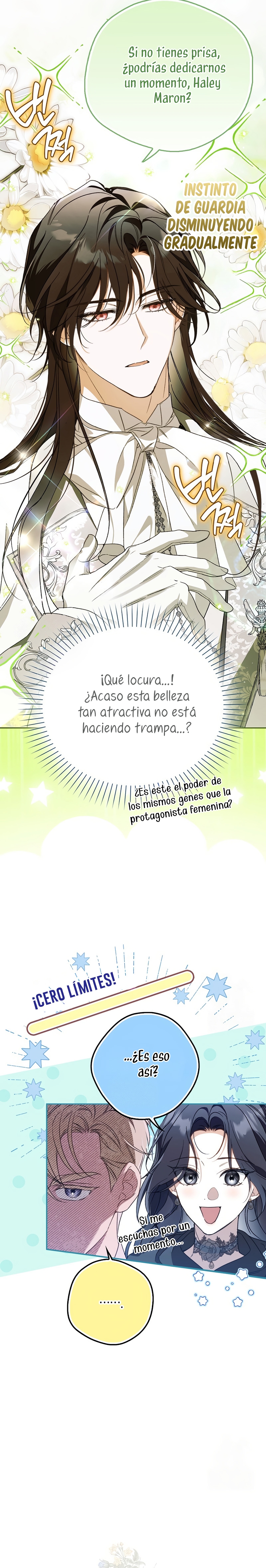 Marques De Marron Capítulo 33 - Page 6