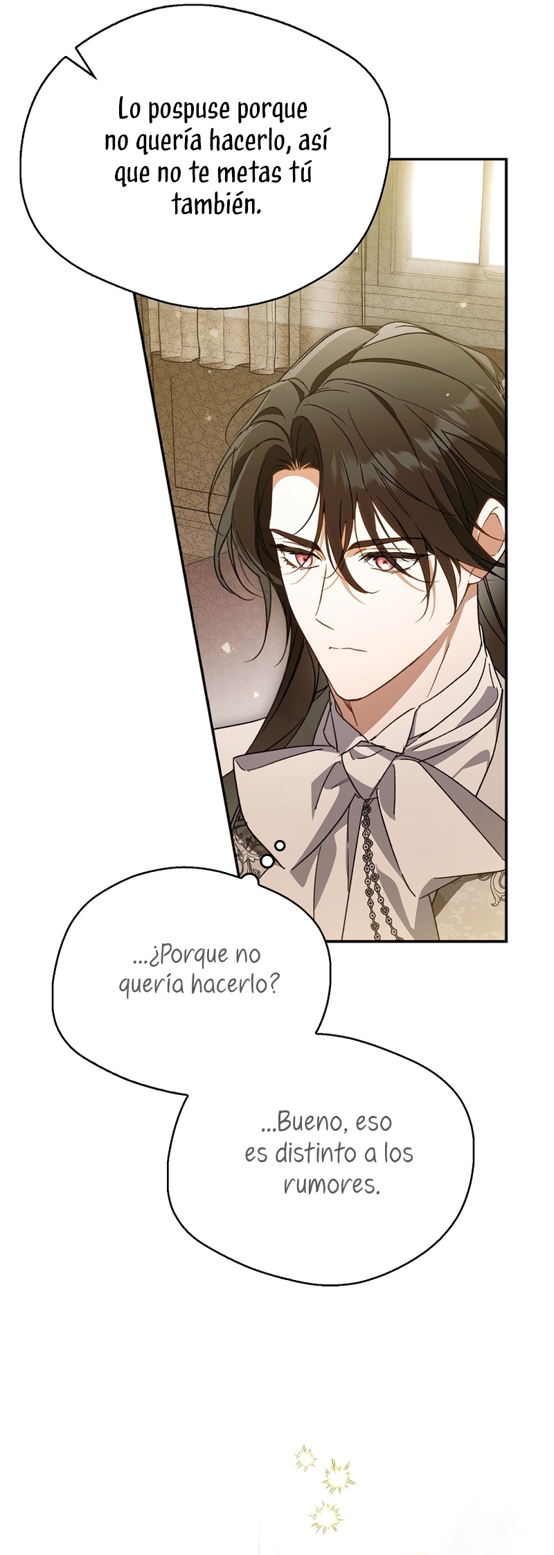 Marques De Marron Capítulo 33 - Page 9