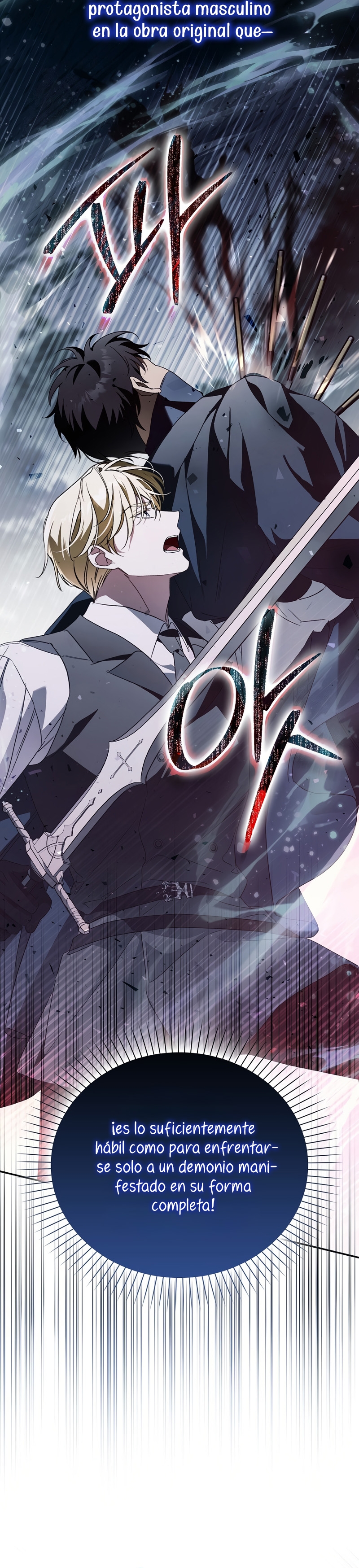 Marques De Marron Capítulo 34 - Page 13