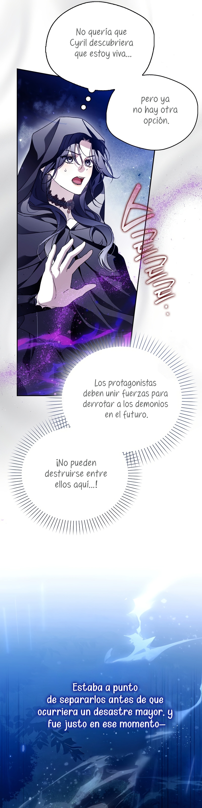 Marques De Marron Capítulo 34 - Page 16