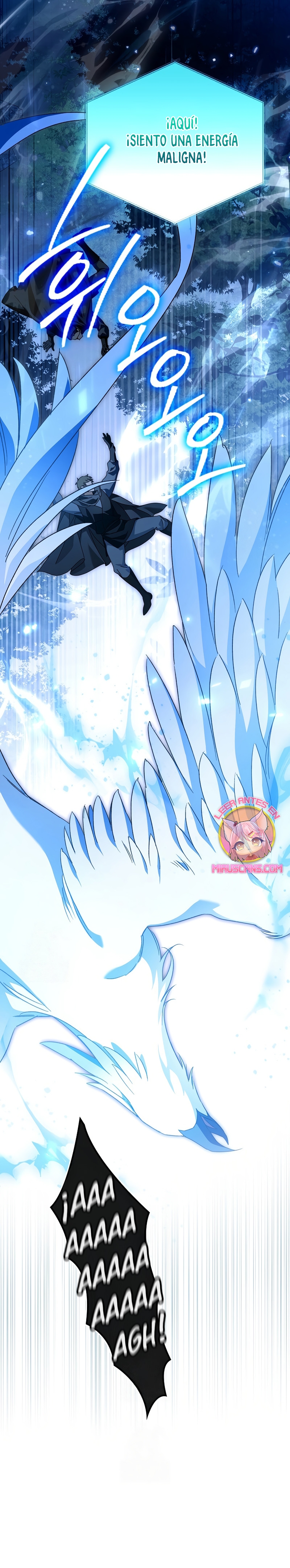 Marques De Marron Capítulo 34 - Page 17