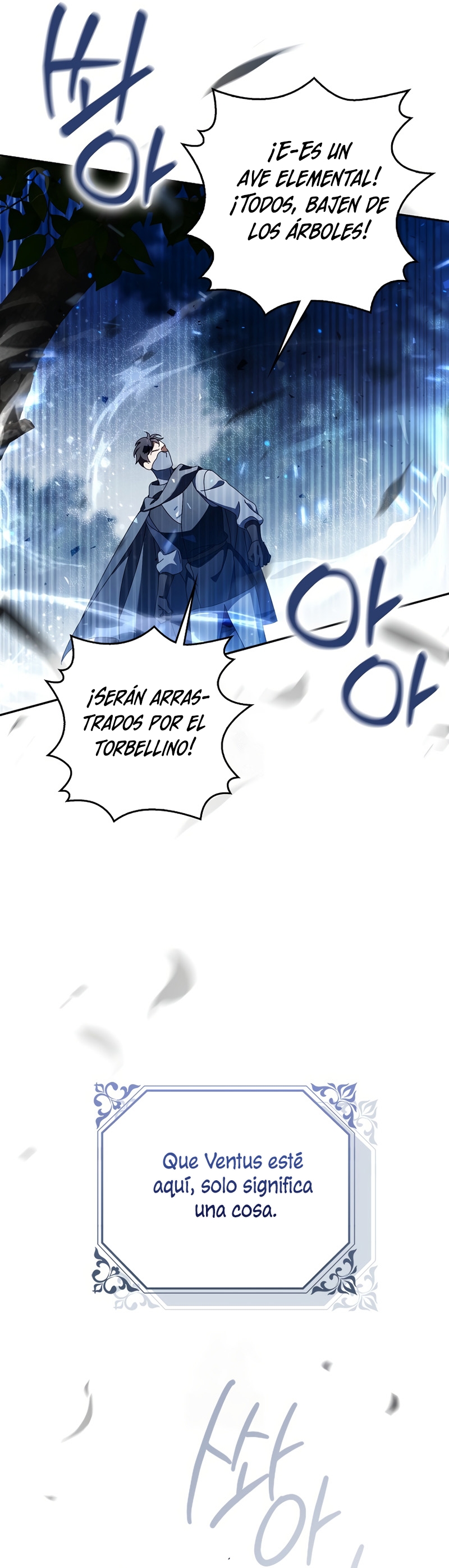 Marques De Marron Capítulo 34 - Page 18