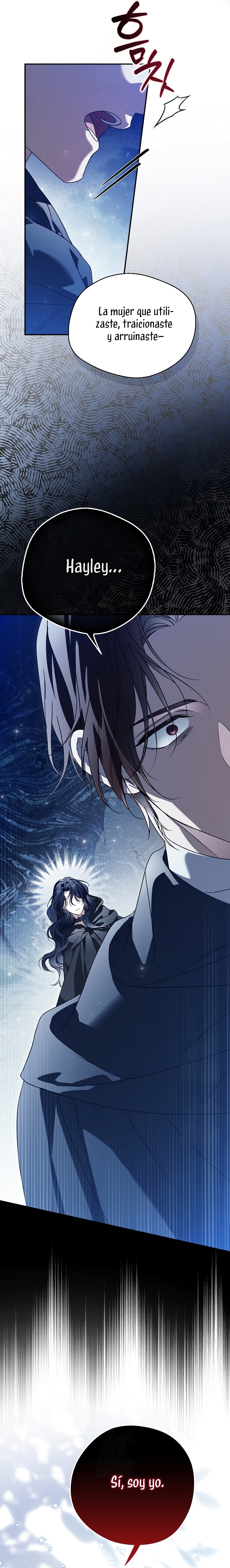 Marques De Marron Capítulo 34 - Page 23