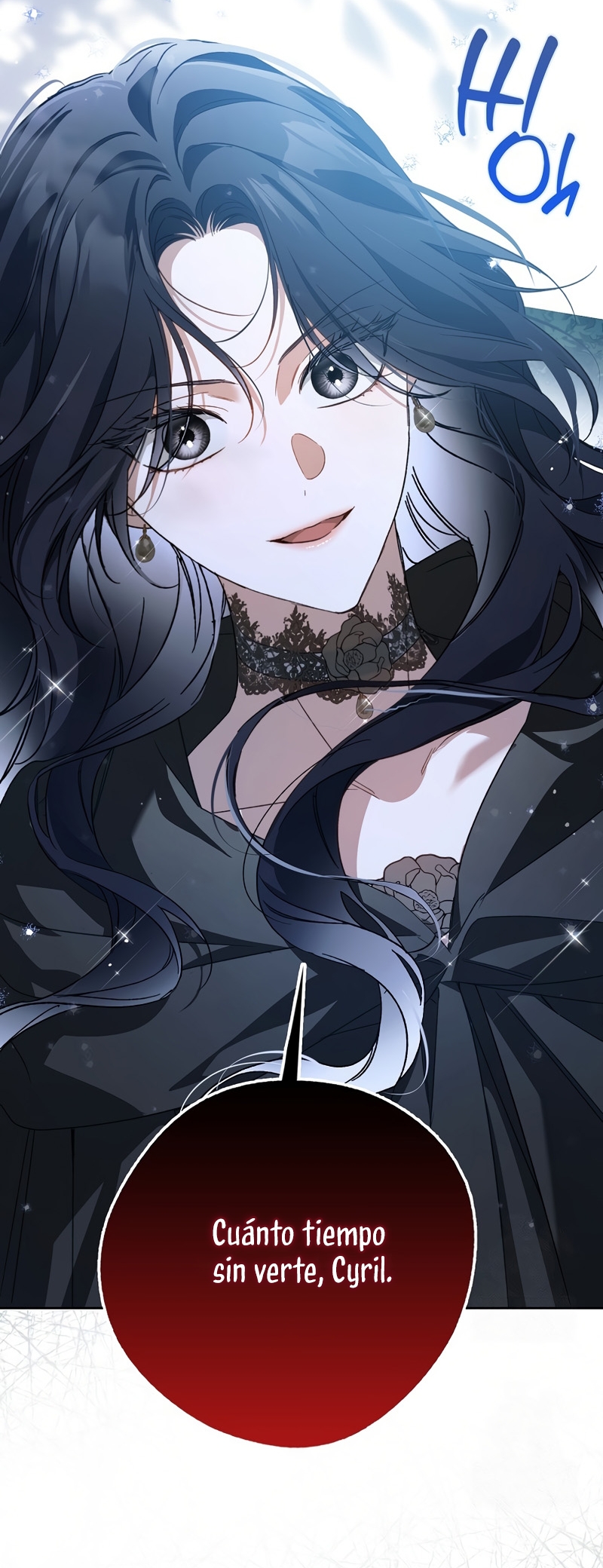 Marques De Marron Capítulo 34 - Page 24