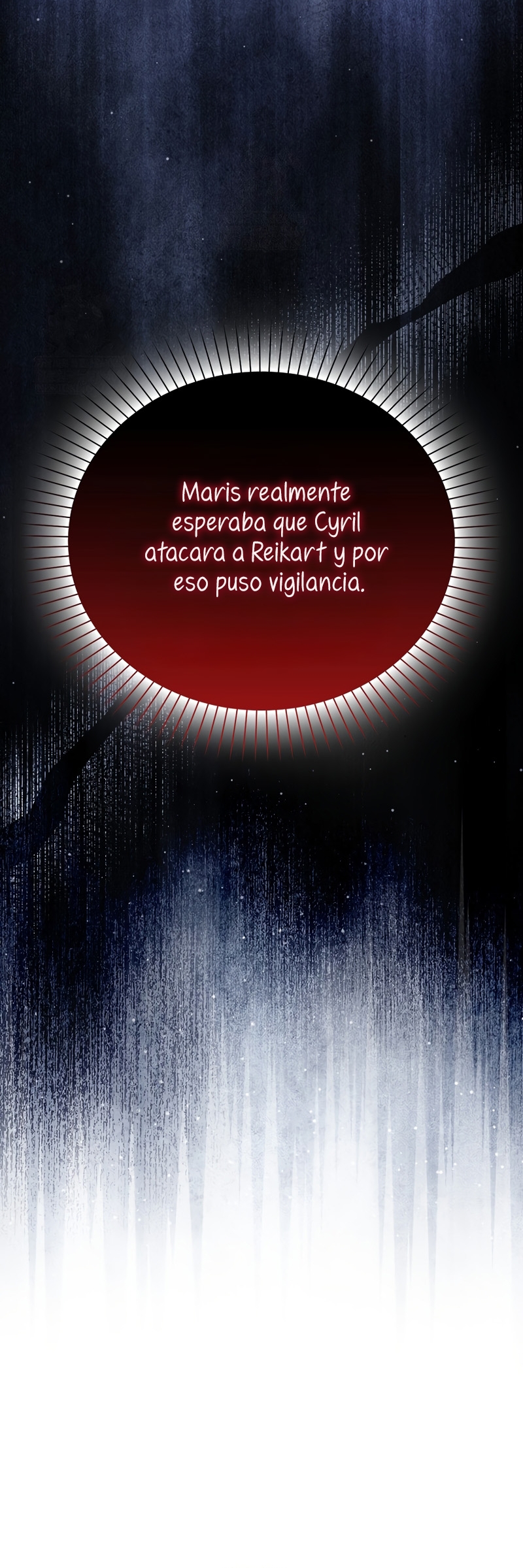 Marques De Marron Capítulo 34 - Page 26