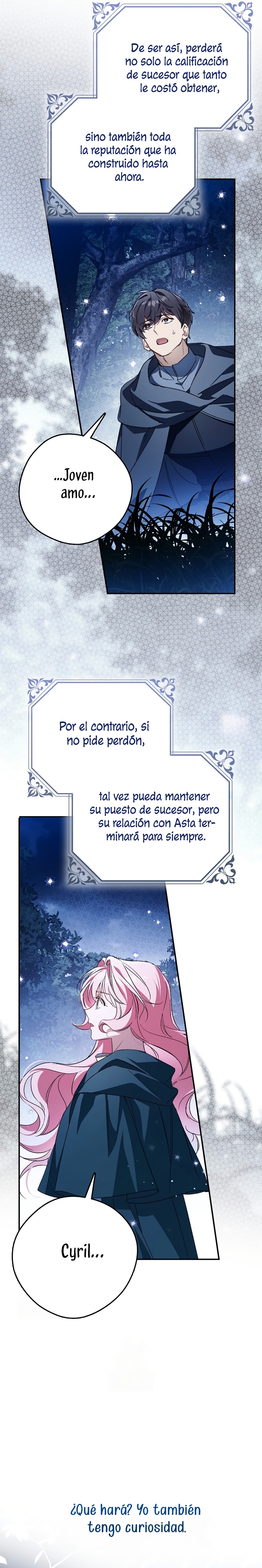 Marques De Marron Capítulo 34 - Page 29