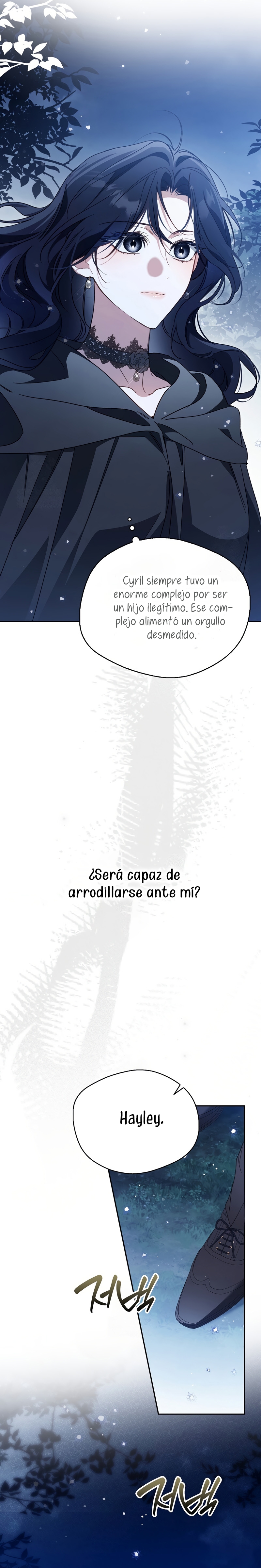 Marques De Marron Capítulo 34 - Page 30