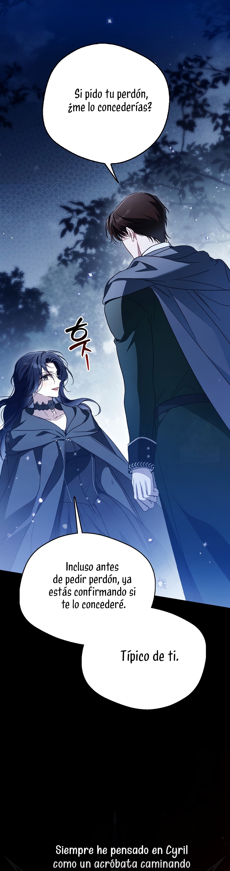 Marques De Marron Capítulo 34 - Page 31