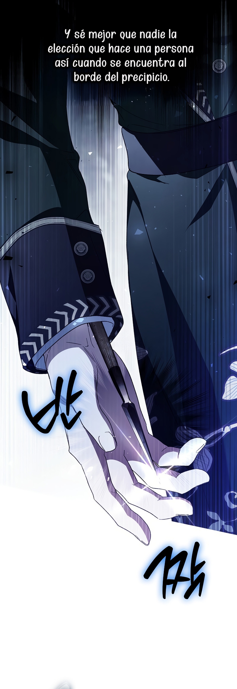 Marques De Marron Capítulo 34 - Page 33