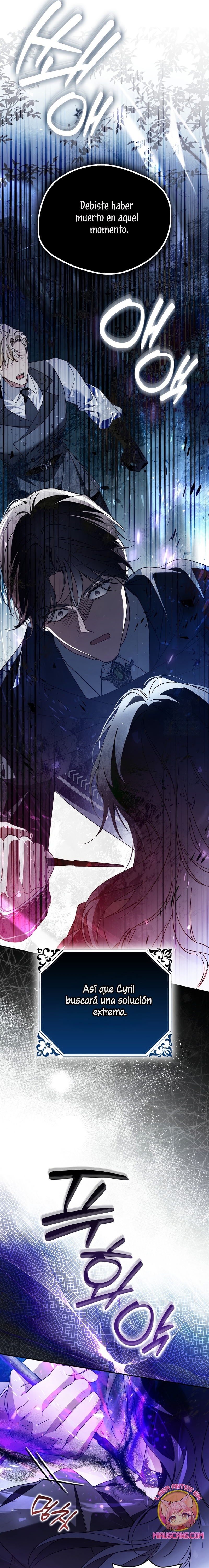 Marques De Marron Capítulo 34 - Page 34