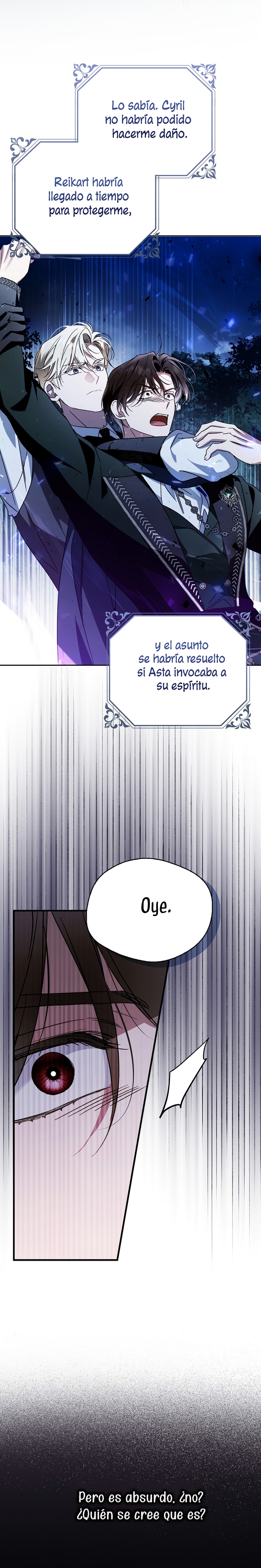 Marques De Marron Capítulo 34 - Page 36