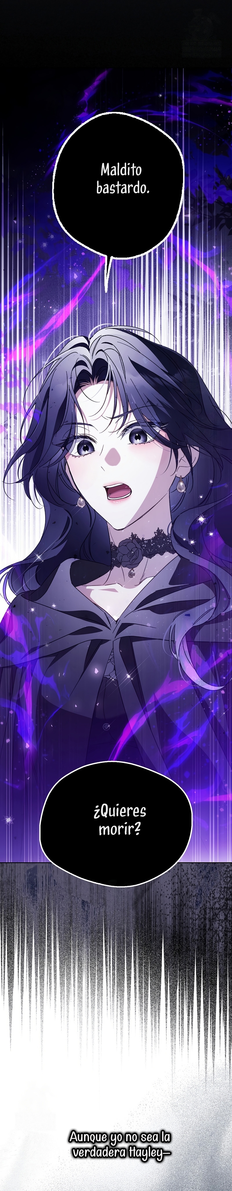 Marques De Marron Capítulo 34 - Page 37