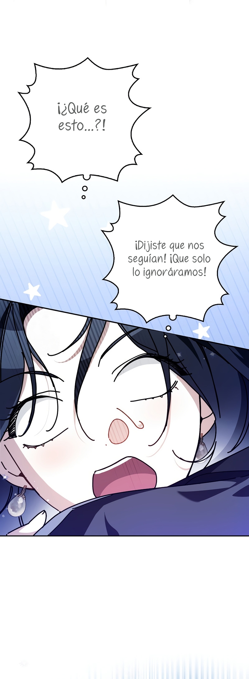 Marques De Marron Capítulo 34 - Page 6