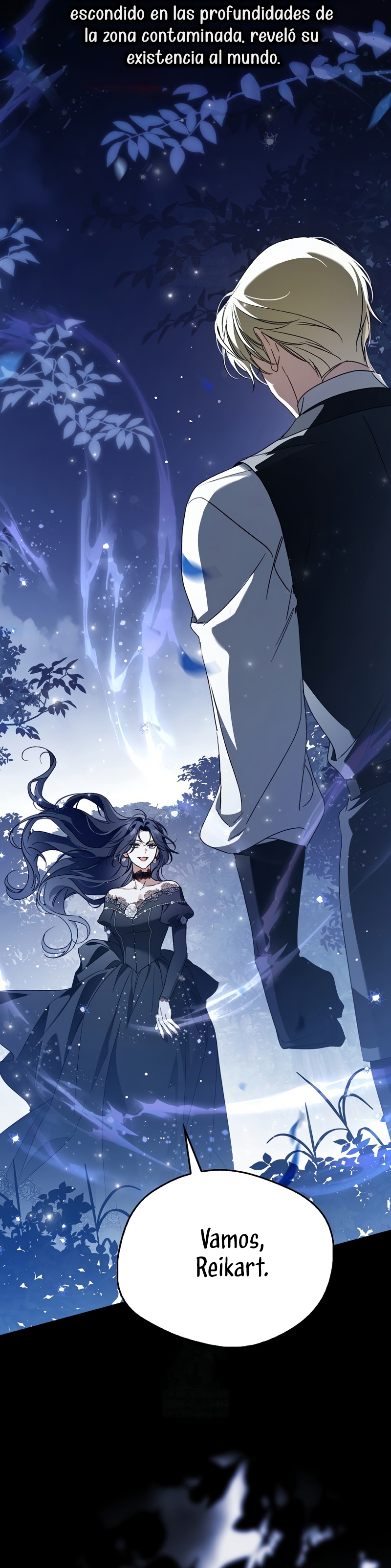 Marques De Marron Capítulo 35 - Page 12