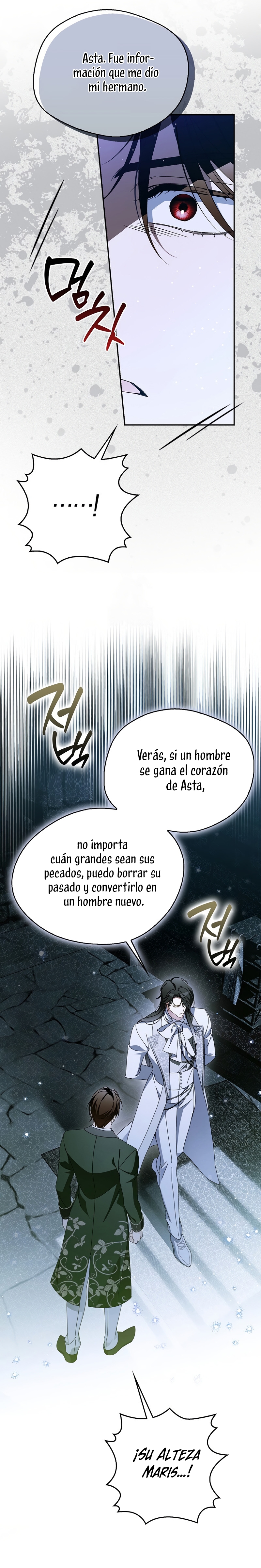 Marques De Marron Capítulo 35 - Page 15