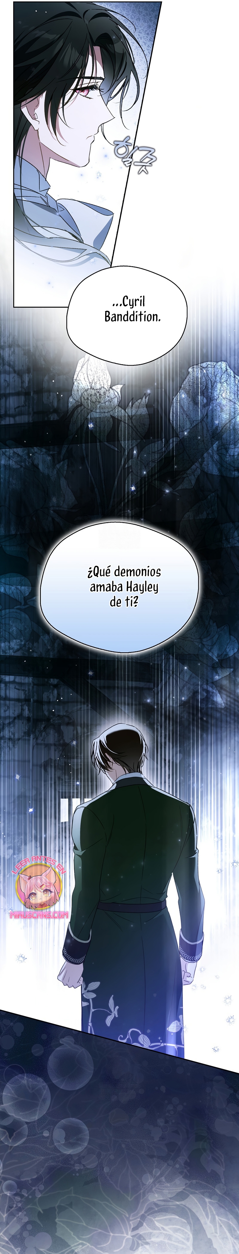 Marques De Marron Capítulo 35 - Page 20