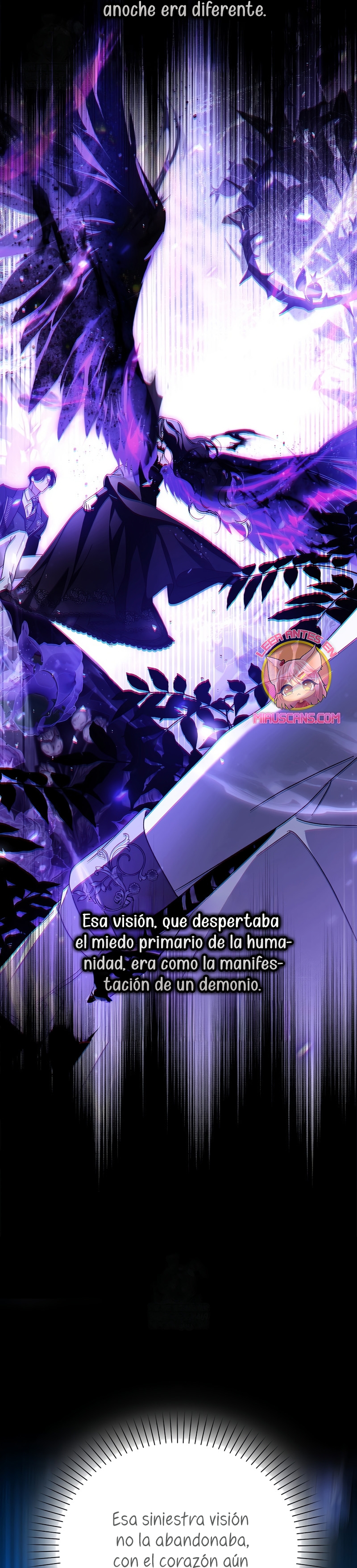 Marques De Marron Capítulo 35 - Page 25