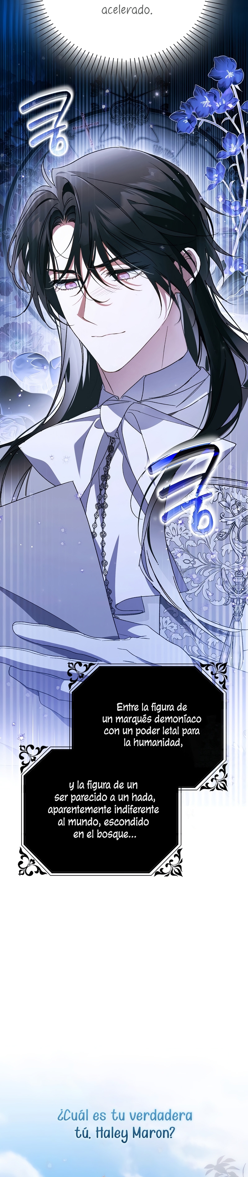 Marques De Marron Capítulo 35 - Page 26