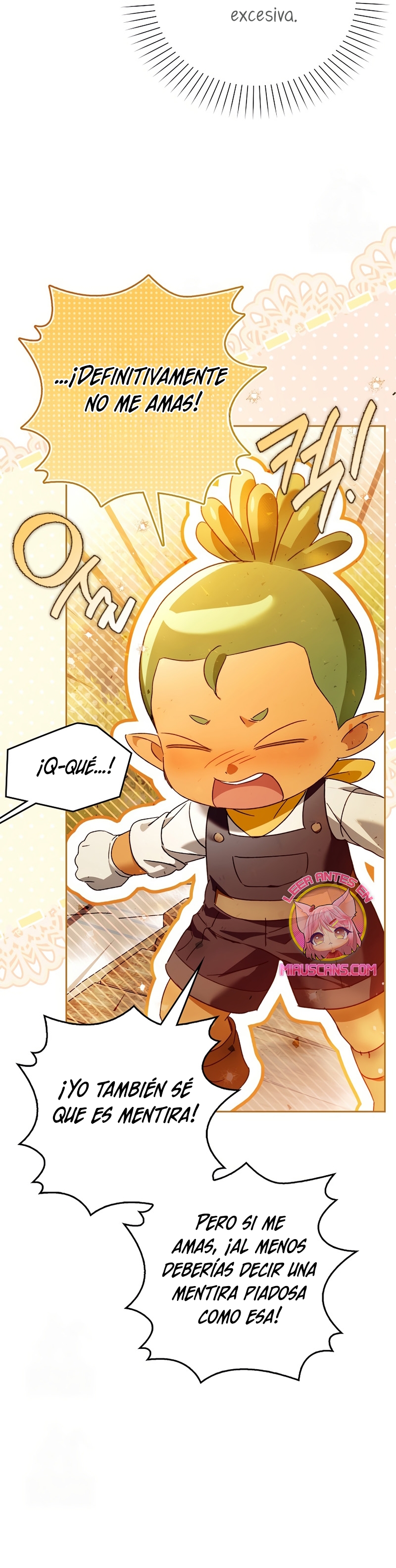 Marques De Marron Capítulo 35 - Page 31