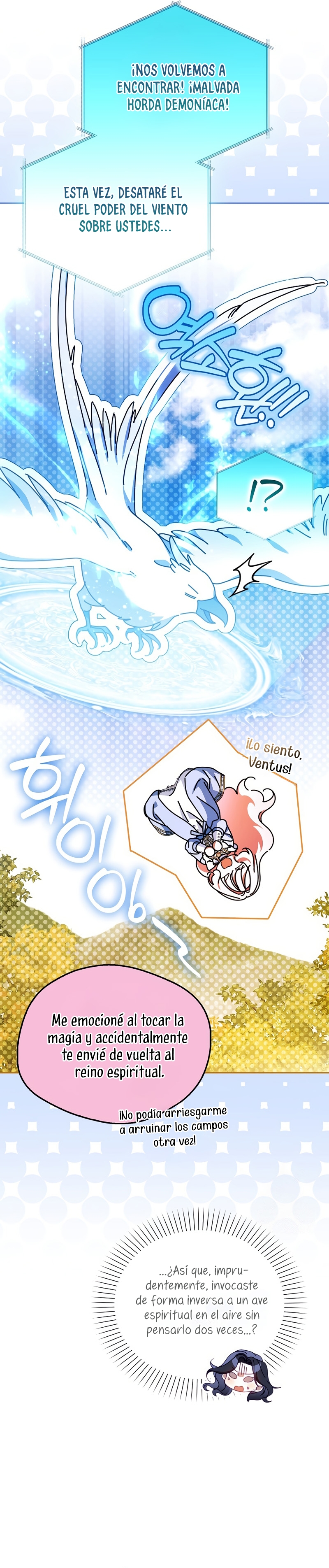 Marques De Marron Capítulo 35 - Page 34