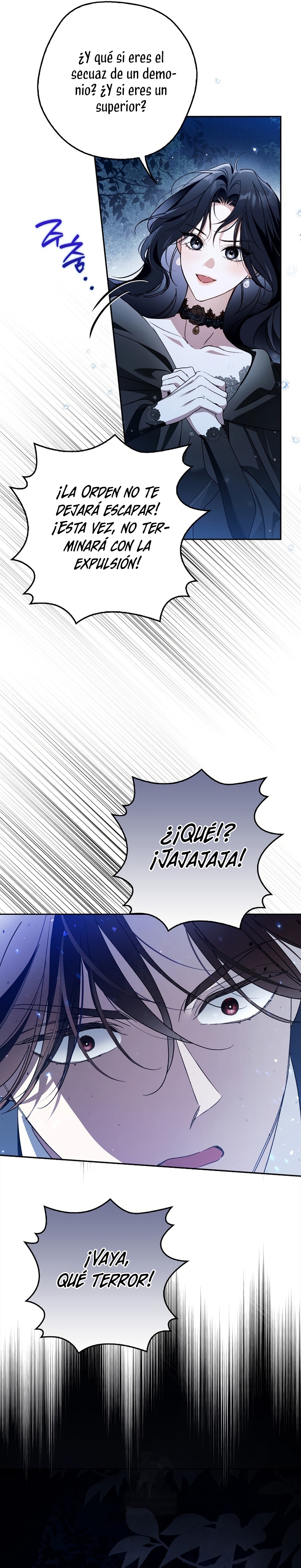 Marques De Marron Capítulo 35 - Page 6