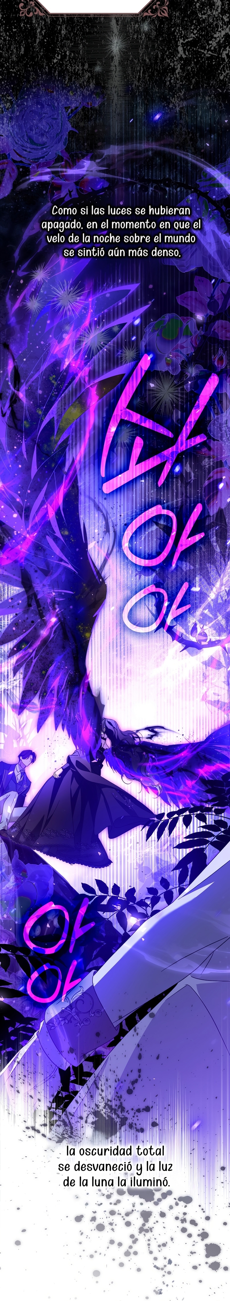 Marques De Marron Capítulo 35 - Page 9