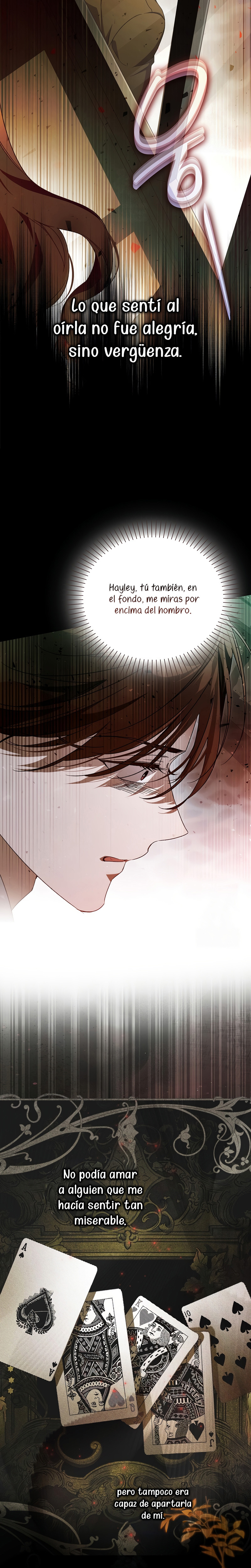 Marques De Marron Capítulo 36 - Page 15