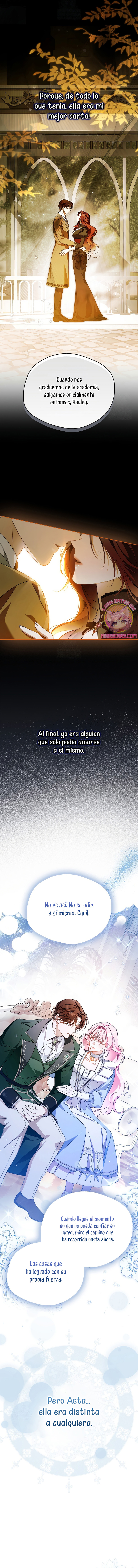 Marques De Marron Capítulo 36 - Page 16