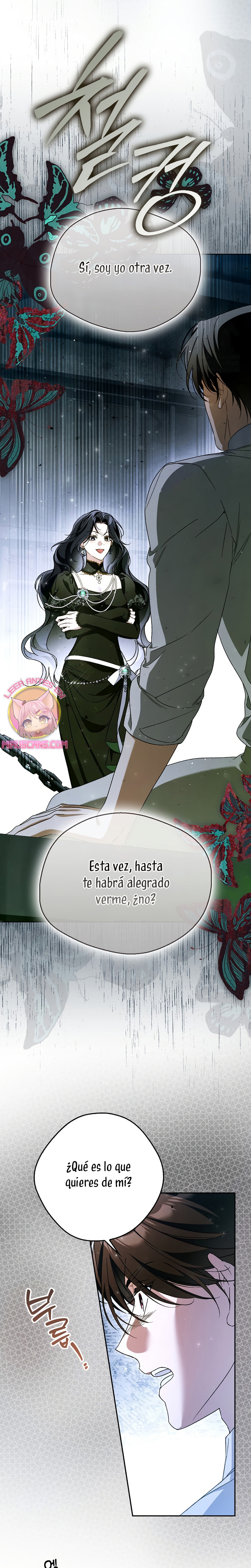 Marques De Marron Capítulo 36 - Page 22