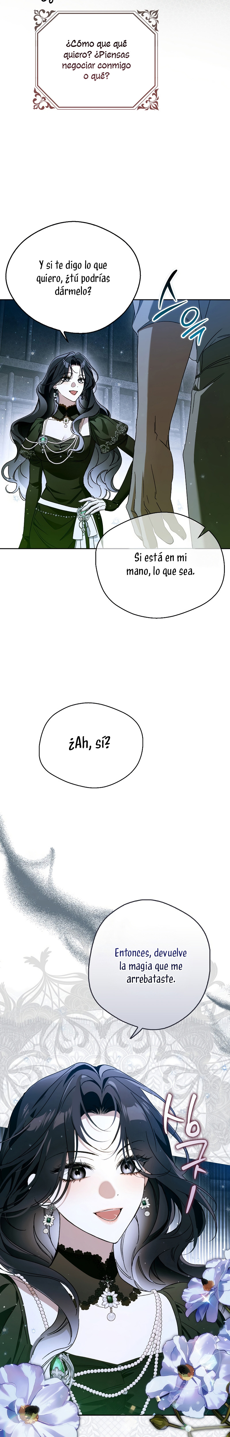 Marques De Marron Capítulo 36 - Page 23