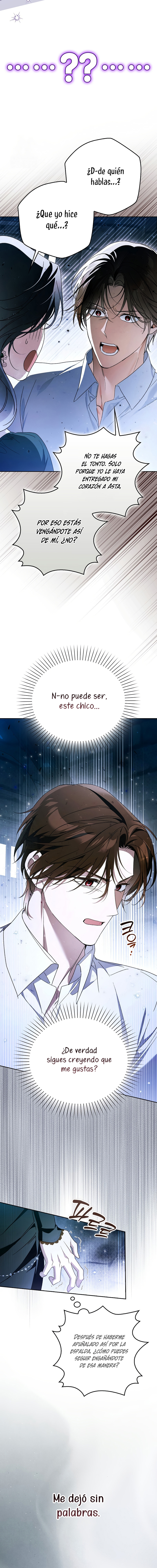 Marques De Marron Capítulo 36 - Page 26