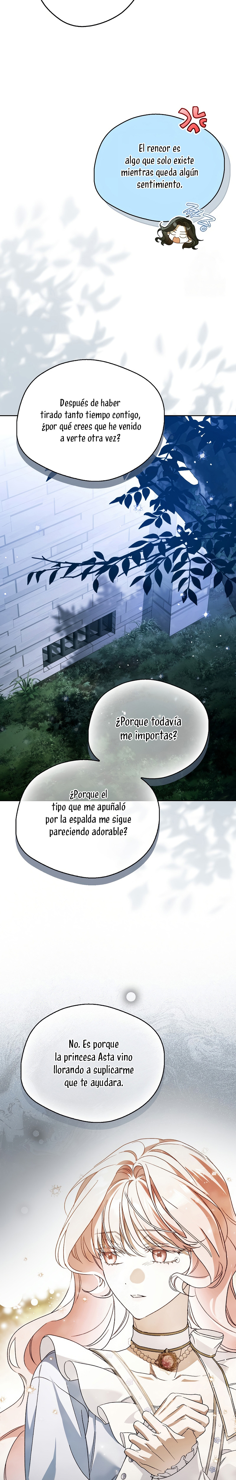 Marques De Marron Capítulo 36 - Page 30