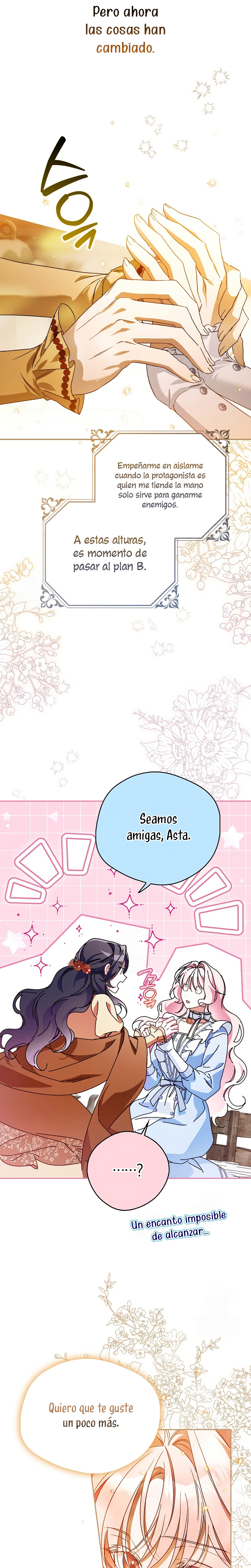 Marques De Marron Capítulo 36 - Page 9