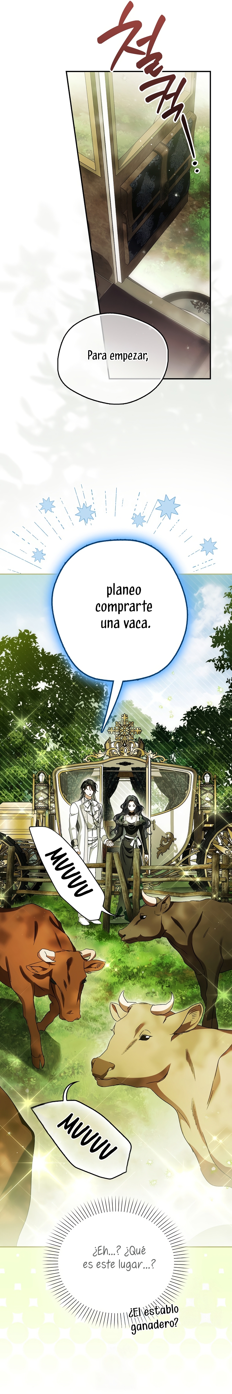 Marques De Marron Capítulo 37 - Page 14