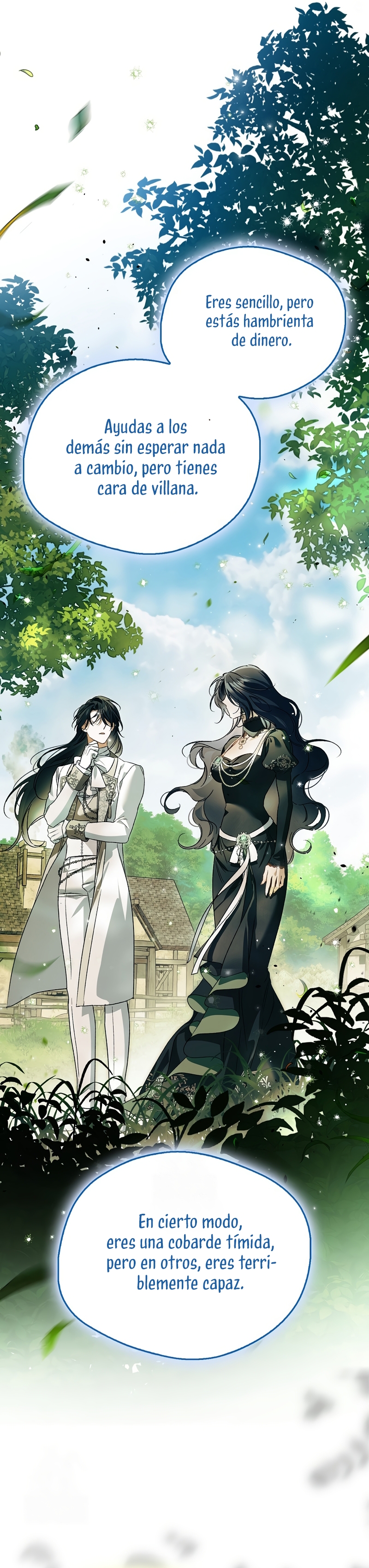 Marques De Marron Capítulo 37 - Page 20